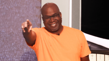 ‘Big Brother’ Fan Favorite Captain Will Celebrates His ‘Chocolate Drop’ in Sweet Birthday Posts