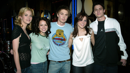 Sophia Bush Gives Honest Update About ‘One Tree Hill’ Reboot