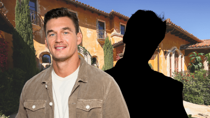 Tyler Cameron Reveals His Pick for the Next ‘Bachelor’