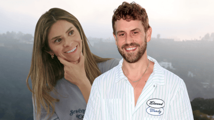 Nick Viall Reacts to ‘Bachelorette’ Cancellation as Past Comments Resurface