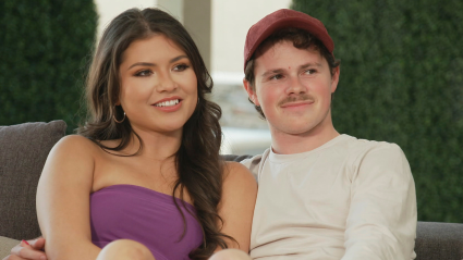 ‘Big Brother 28’ Melody Morris Gains New Path After Huge Double Eviction Move