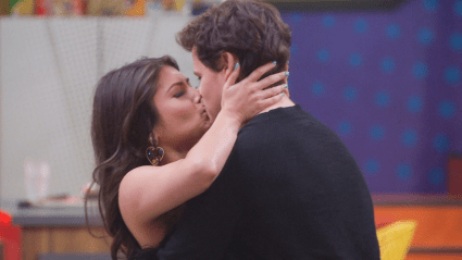 Beloved ‘Big Brother’ Showmance Gives Fans a New Glimpse at Their Relationship