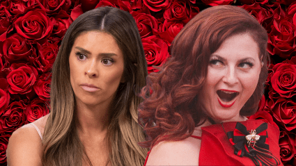 Rachel Reilly Targets ‘Bachelorette’ Castoffs for Mystery Dating Show After Cancellation