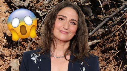 Sara Bareilles Finds Animal Skull Inside Her Home’s Walls: ‘OHHH MY GOD’