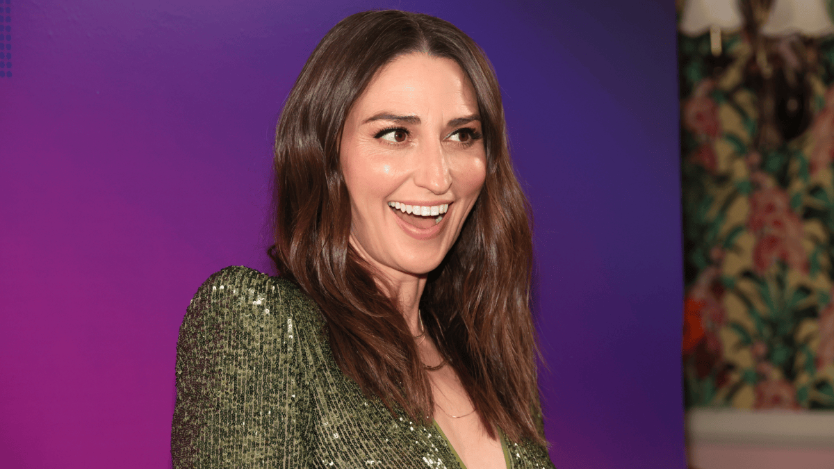 Sara Bareilles