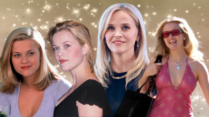Reese Witherspoon Looks Back on Iconic Career Ahead of 50th Birthday: ‘I Know Who I Am Now’