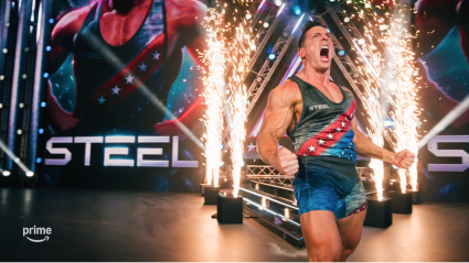 First Look at ‘Big Brother’ Stars in Intense Competition Show
