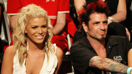 ‘Big Brother’ Winner Evel Dick Shares Rare Photos of Estranged Daughter Daniele