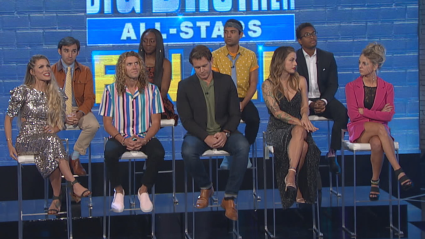 ‘Big Brother’ Fans Pitch ‘All Stars’ Cast—and Some Picks May Surprise You