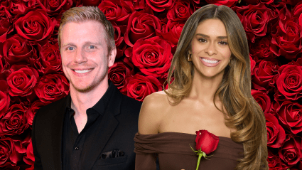 Former ‘Bachelor’ Sean Lowe Share’s Tongue-in-Cheek Reaction to ‘Bachelorette’ Cancellation: ‘Don’t Care’
