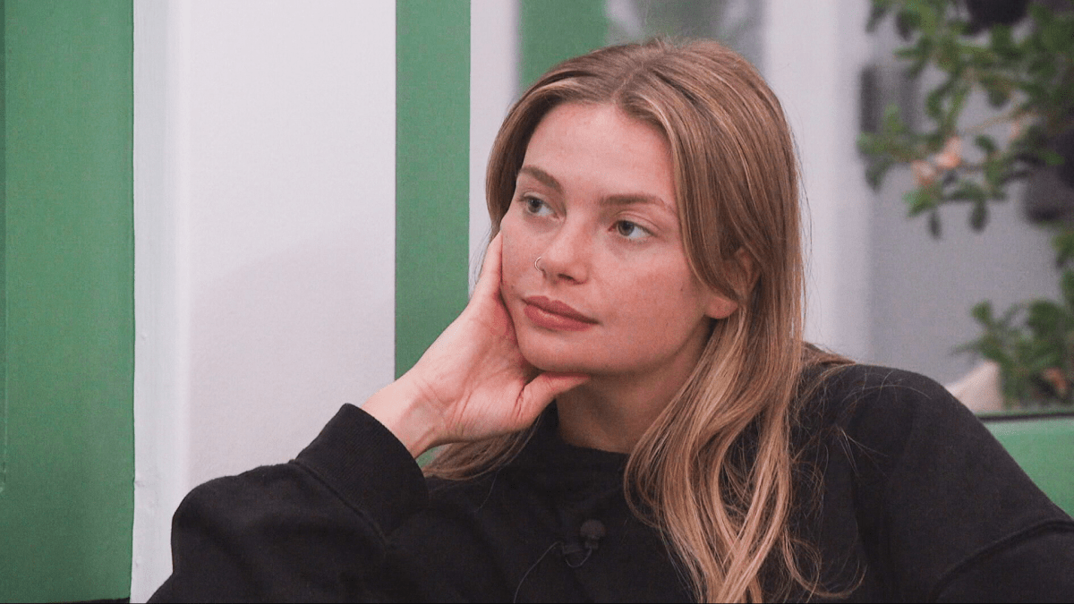 Katherine Woodman