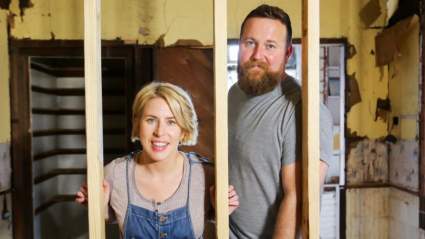 Erin Napier Shares Update as Family Embraces ‘Weirdo Homeschooler Era’