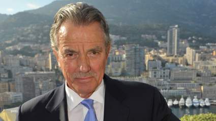 The Young and the Restless’ Victor Can Only Be Taken Down By One Person