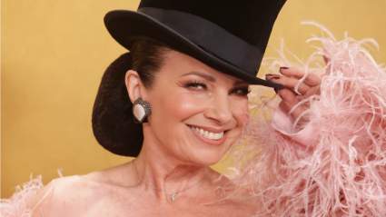 Fran Drescher Would Happily Officiate Timothée Chalamet, Kylie Jenner’s Future Wedding