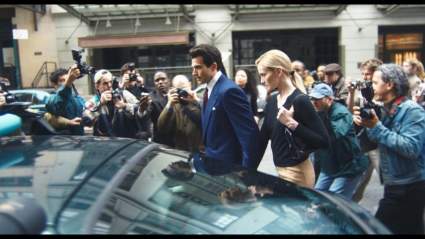 ‘Love Story’ Reveals JFK Jr.’s Heartfelt Plea to Protect Carolyn Bessette