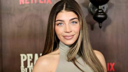 Gia Giudice, Melissa, and Joe Gorga Clear the Air About Family Drama