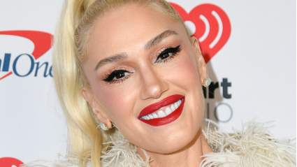 Gwen Stefani Says She Was ‘Desperate’ to Have Another Baby Then a ‘Miracle’ Happened