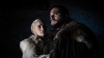 ‘Game of Thrones’ Movie in the Works at Warner Bros., Andor Writer to Tackle Aegon the Conqueror