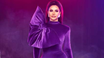 Jennifer Aydin Has Three-Word Reply to RHONJ Exit