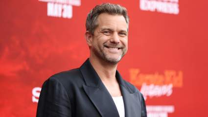 Joshua Jackson Speaks Up About Cancer Following the Passing of Beloved Friend James Van Der Beek