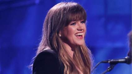 Inside Kelly Clarkson’s Electrifying Houston Rodeo Performance