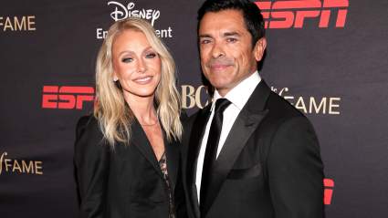 Kelly Ripa Shares Why She Missed Son’s Broadway Moment—but Mark Consuelos Didn’t