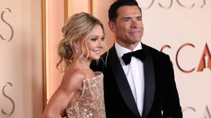 Mark Consuelos Reveals Life-Changing Experience Without Kelly Ripa