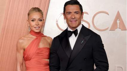 ‘Live With Kelly and Mark’: What to Expect From Post-Oscars Show
