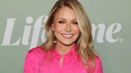 Kelly Ripa Left ‘Breathless’ After Son Joaquin’s Big Broadway Debut