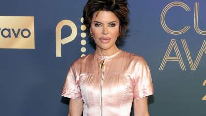 Lisa Rinna Honors Three Generations of ‘Strong Women’ With Powerful Throwback Photos