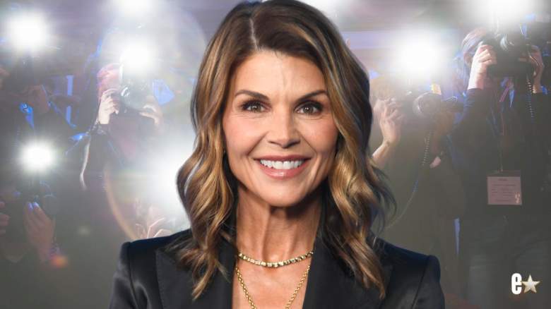 Lori Loughlin