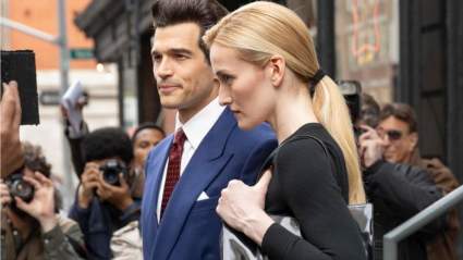 ‘Love Story’ Finale Sparks Debate Among FX Viewers