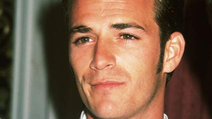 Celebrating Luke Perry’s Legacy, 7 Years After ‘90210’ Star’s Passing
