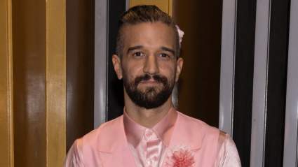 Mark Ballas Answers the Question: Is He or Derek Hough the Better Dancer?