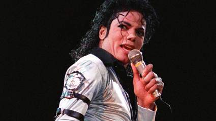 How an 8-Year-Old Inspired Michael Jackson’s Most Iconic Dance Move