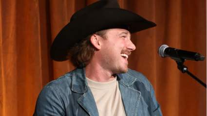 Former ‘The Voice’ Contestant Makes History