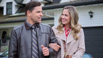 Today’s Hallmark Channel Movie Schedule (Mar. 14): An All-New ‘Nelly Knows Mysteries’ & More