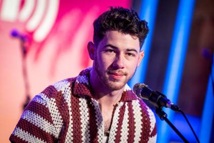 The Voice: Nick Jonas Reflects on Healing, New Beginnings After Jonas Brothers Break