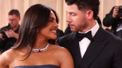 Nick Jonas and Priyanka Chopra Embraced a ‘New Life’ Together
