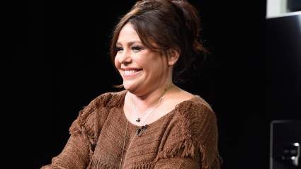 Rachael Ray Turns Heads at Rare Food Industry Appearance