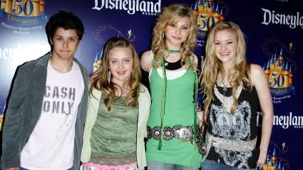 Beloved ‘Phil of the Future’ Alum Admits He’s Still in Touch With Cast As Revival Buzz Grows