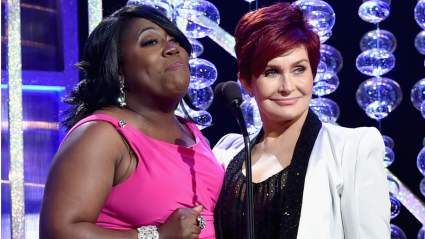 Sheryl Underwood Sends Message to Sharon Osbourne Years After Viral ‘The Talk’ Moment
