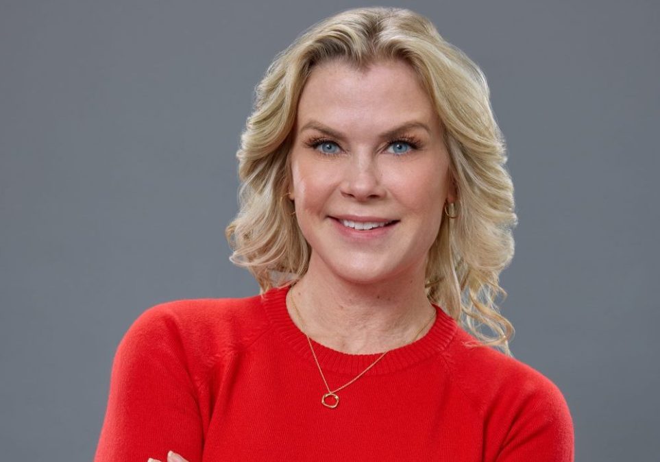 Alison Sweeney