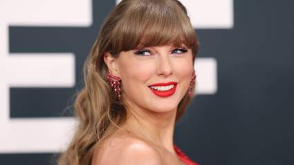 Taylor Swift Is Set for a Massive Night at the 2026 iHeart Radio Awards