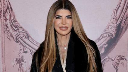 Teresa Giudice Breaks Silence After ‘RHONJ’ Return News