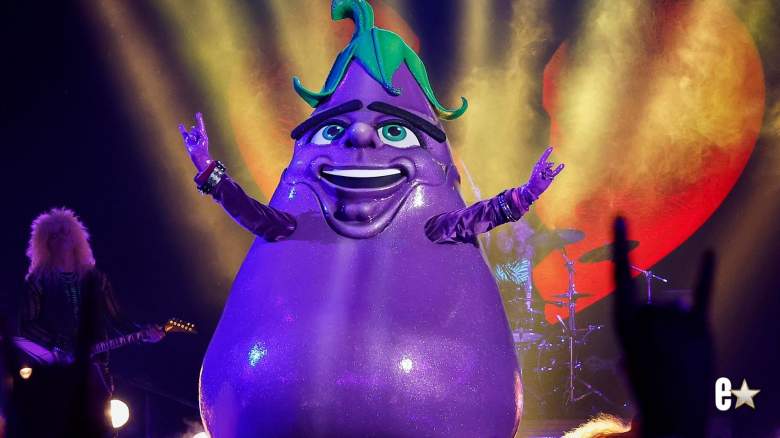 Eggplant