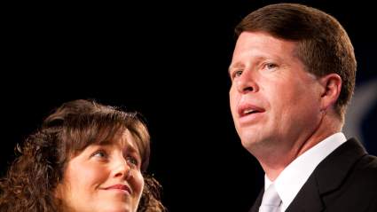 TLC Pulls Duggar Family Show From Streaming Services Amid Joseph Duggar News