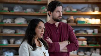 Spend Your Day With 4 Heartwarming Movies Filled With Romance & Royalty on Hallmark Channel Tomorrow — August 18