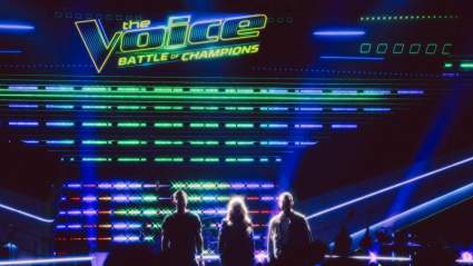 [VIDEO] The Voice Reveals Battle Round Matchups Ahead of Tonight’s Episode