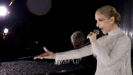 Céline Dion’s Courage During 17-Year Health Mystery